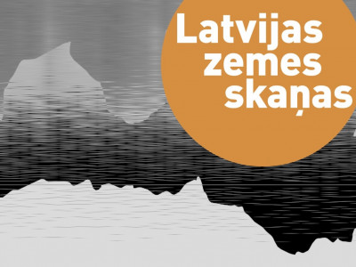 Project “Latvijas zemes skaņas. Alūksne.” (Sounds of the Land of Latvia. Alūksne.)