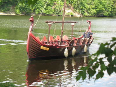 Educational field trip to Sēlija and Latgale during the summer plein air session on June 6. - 7. 2019.